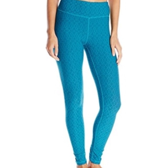 Prana Pants - PrAna Misty Legging